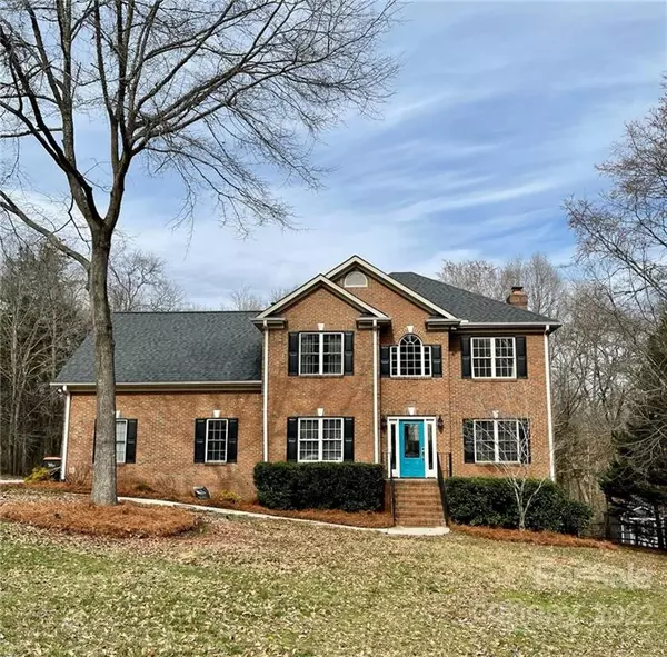 2432 Creek XING, Rock Hill, SC 29732