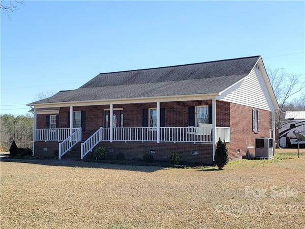 5340 Stoneboro RD, Heath Springs, SC 29058