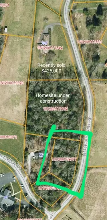 Newland, NC 28657,333 Little Buck Hill RD