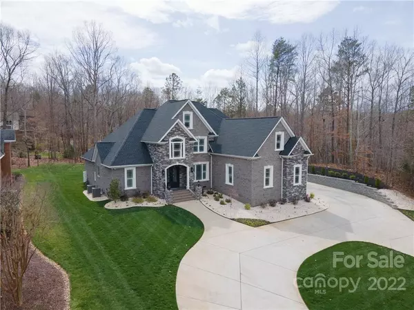 Kings Mountain, NC 28086,531 Coman LN