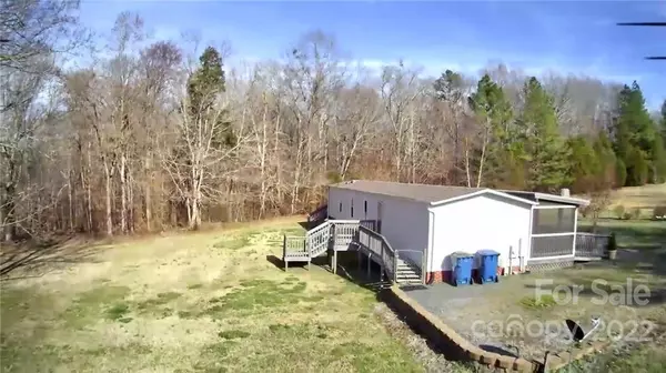 Mount Pleasant, NC 28124,815 Dutch RD