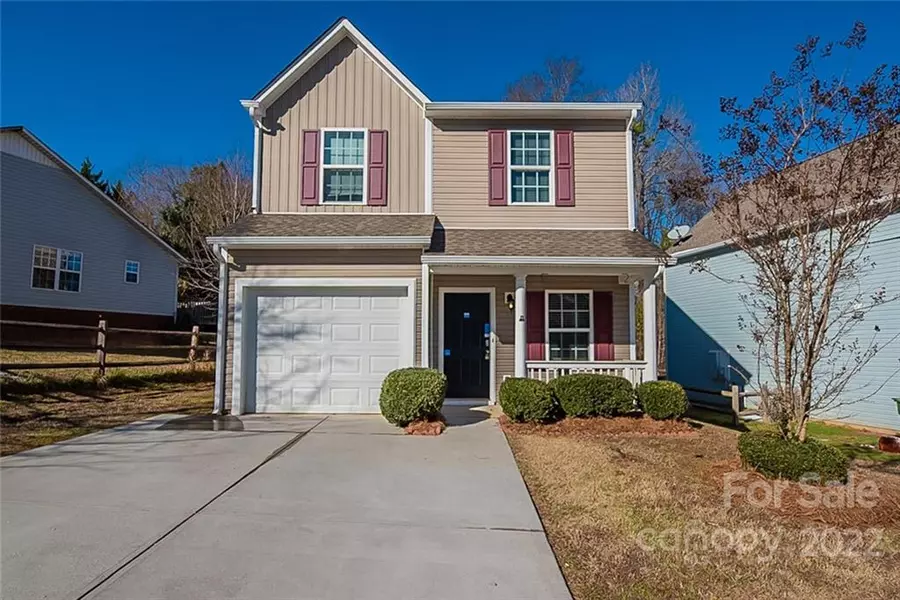 437 Danielle WAY, Fort Mill, SC 29715