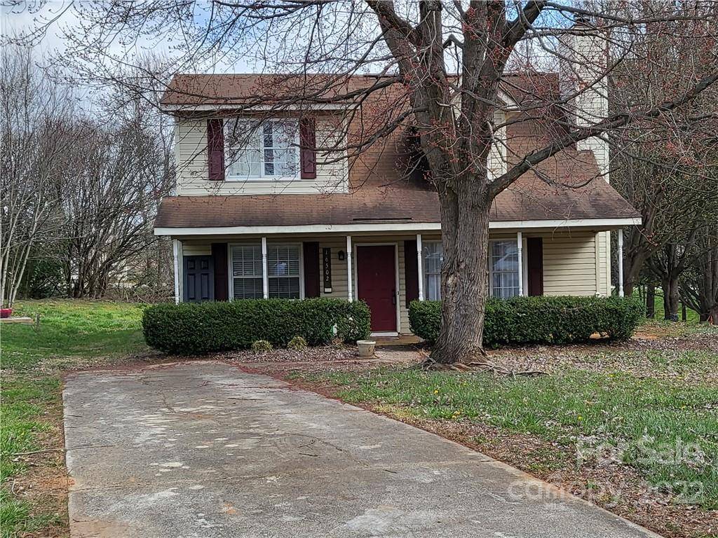 Huntersville, NC 28078,16502 Glenfurness DR