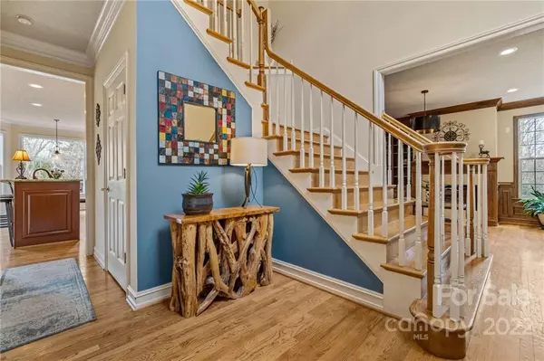 Fairview, NC 28730,16 Windsong DR