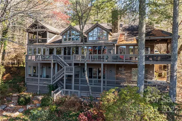 Sapphire, NC 28774,350 E Club DR S