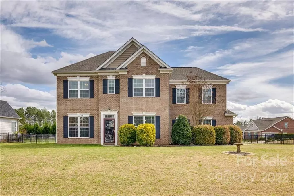 Rock Hill, SC 29732,1504 Williamsburg DR