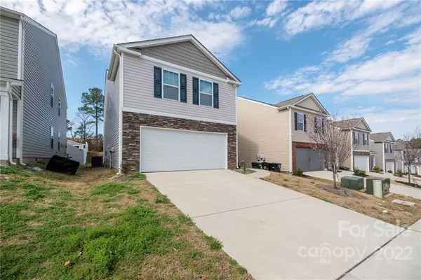 Concord, NC 28025,3985 Potts Grove PL