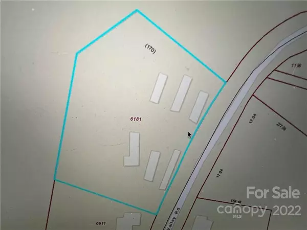 Alexander, NC 28701,1035 Jenkins Valley RD