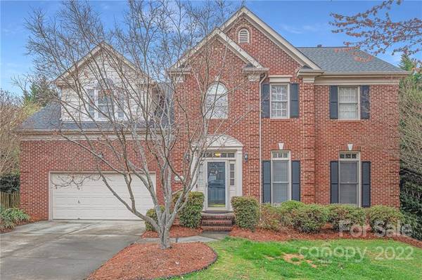 4604 Walnut Knoll DR, Matthews, NC 28105