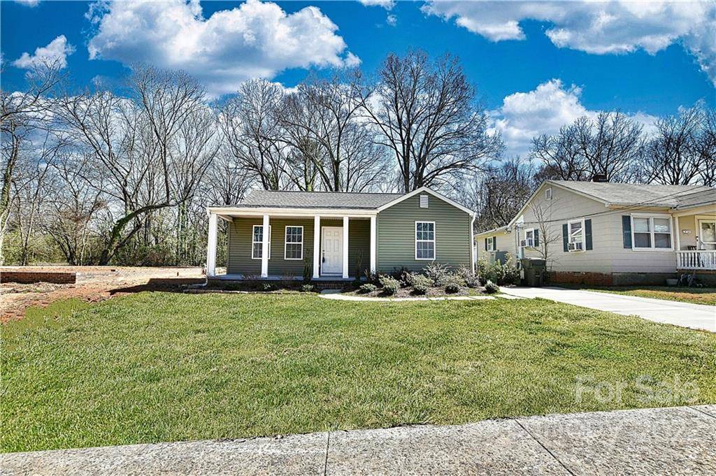 841 Arlington AVE, Rock Hill, SC 29730