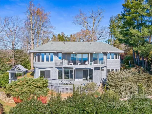 106 Horizon Hill RD, Asheville, NC 28804