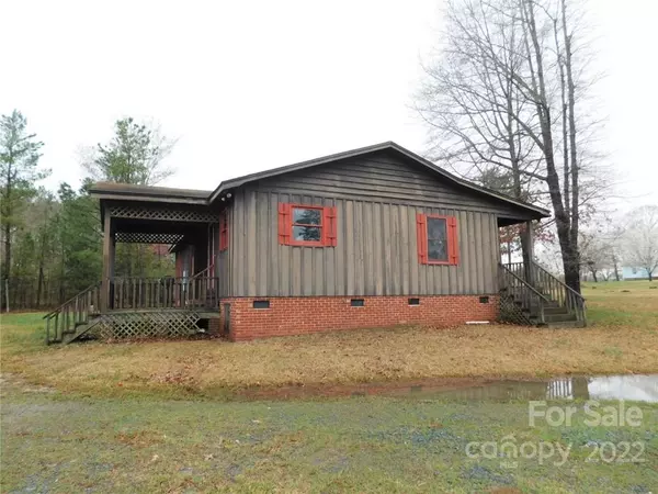 Peachland, NC 28133,17451 White Store RD