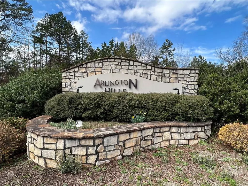 Mint Hill, NC 28227,9327 Arlington Hills DR #35