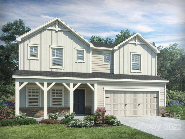 3899 Longmore LN, Kannapolis, NC 28081