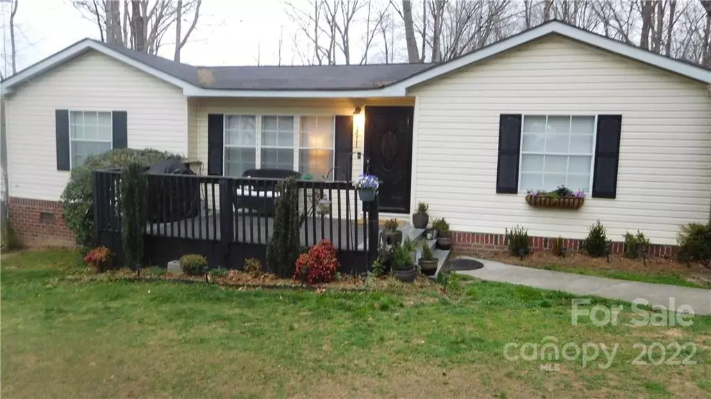 Gastonia, NC 28054,1411 Nightingale DR
