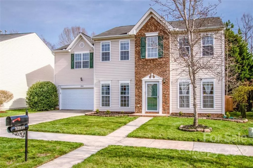 Huntersville, NC 28078,12814 Coral Sunrise DR