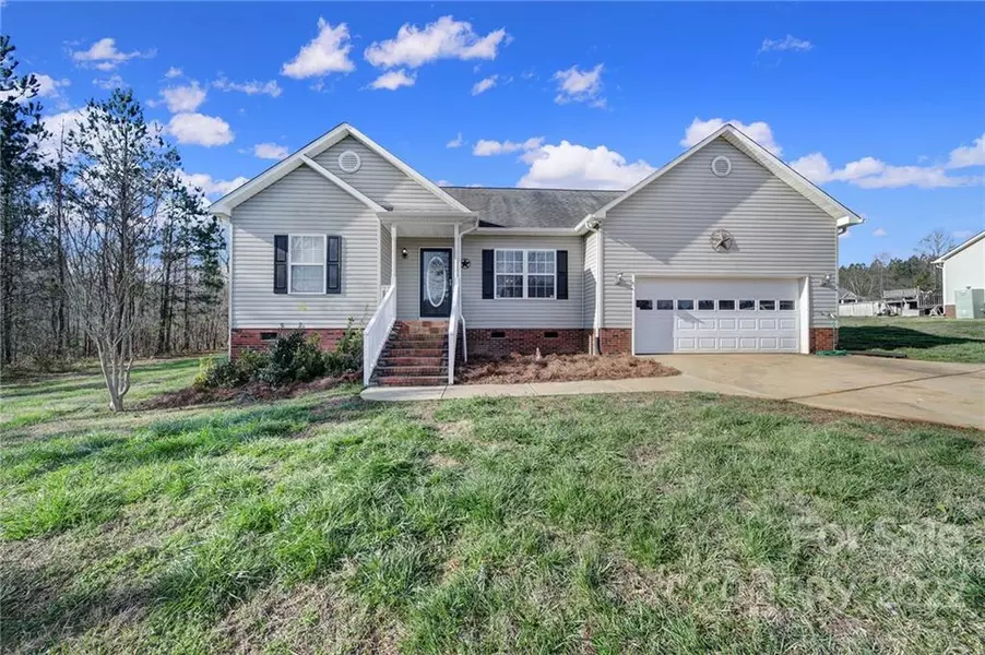 314 Pitts RD, Catawba, SC 29704