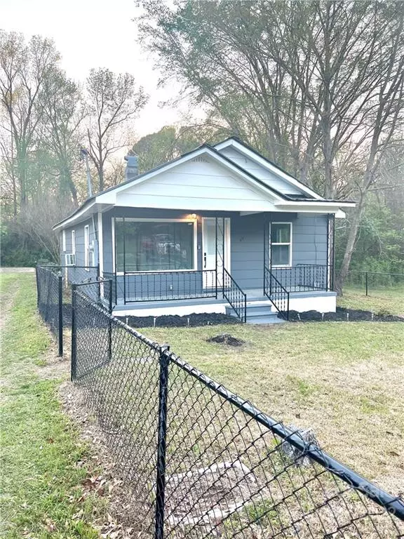 331 High ST, Cheraw, SC 29520