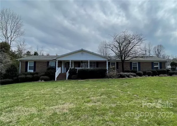 1502 Main ST, Locust, NC 28097