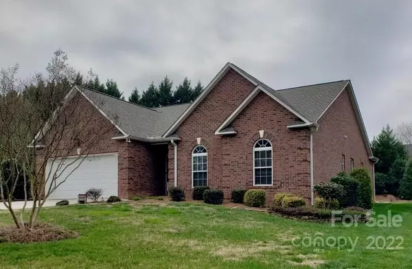 915 Overhill RD, Salisbury, NC 28144