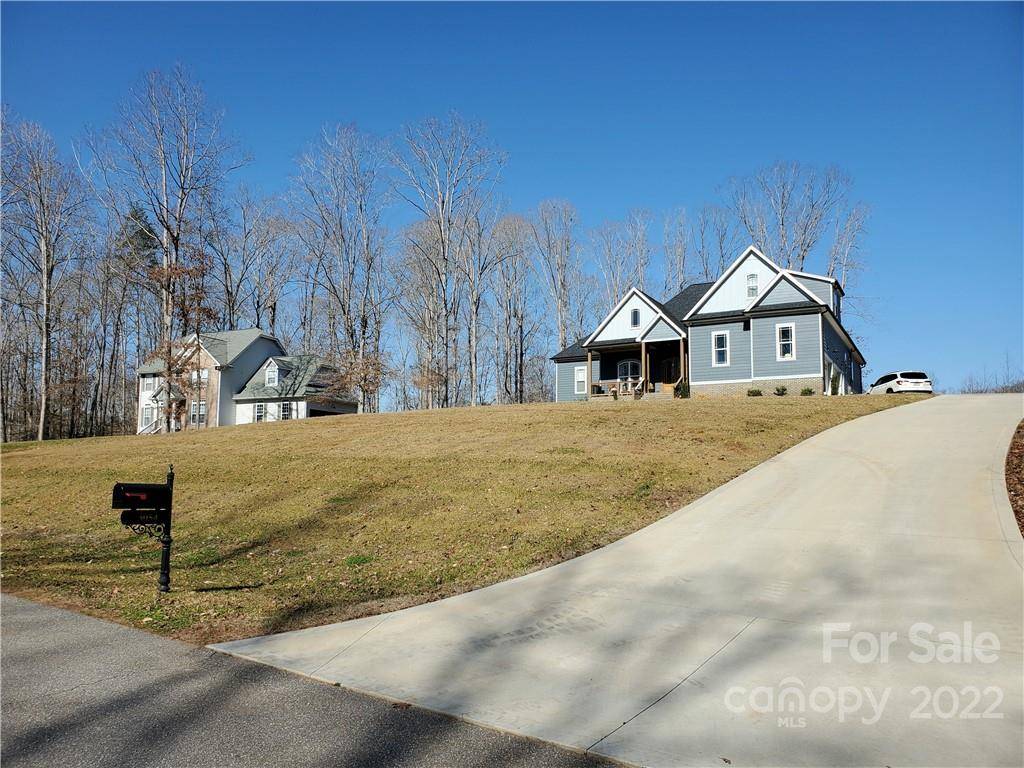 Sherrills Ford, NC 28673,3118 Mountain Creek DR