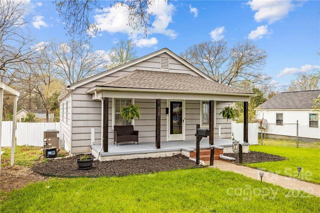 Rock Hill, SC 29730,18 Graham ST