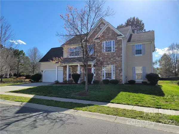 Charlotte, NC 28278,6303 Breckfield CT