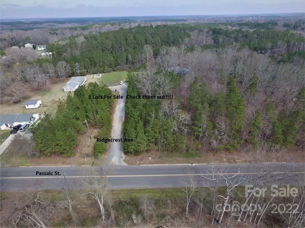 Peachland, NC 28133,TBD1 Passiac ST