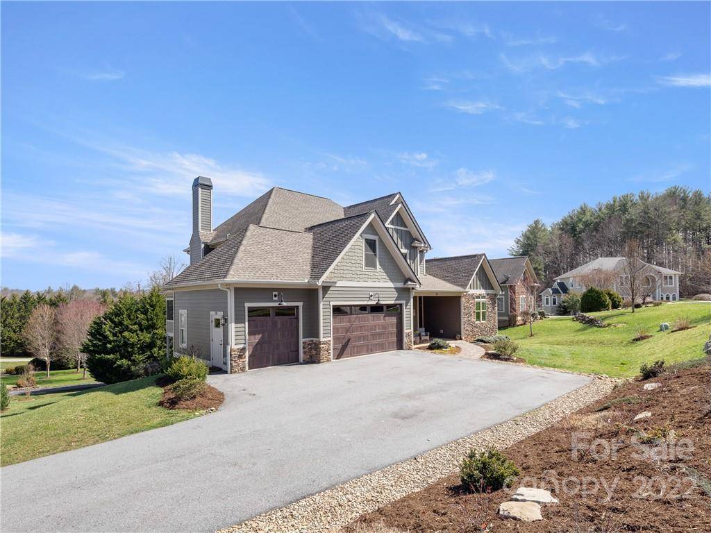 Mills River, NC 28759,19 Carrolls Place CT