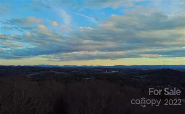 Hendersonville, NC 28792,000 Huckleberry Mountain RD