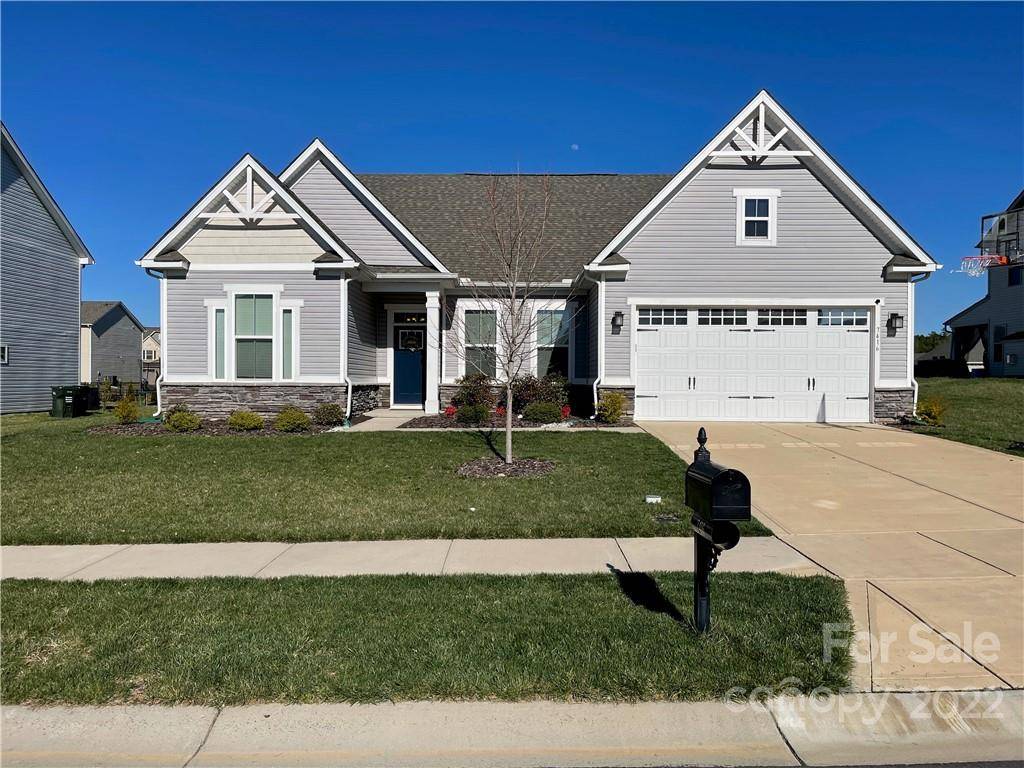 7416 Boulaide ST SW, Concord, NC 28025