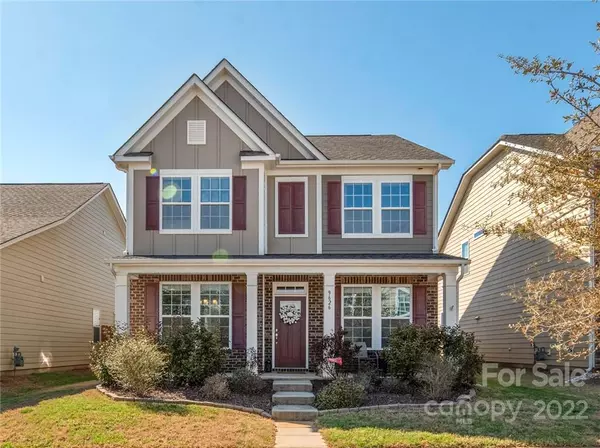 Huntersville, NC 28078,9626 Hyghbough ST