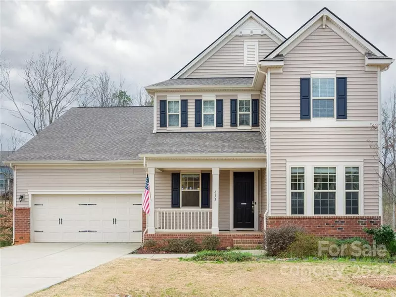 633 Ardent TRL, Belmont, NC 28012