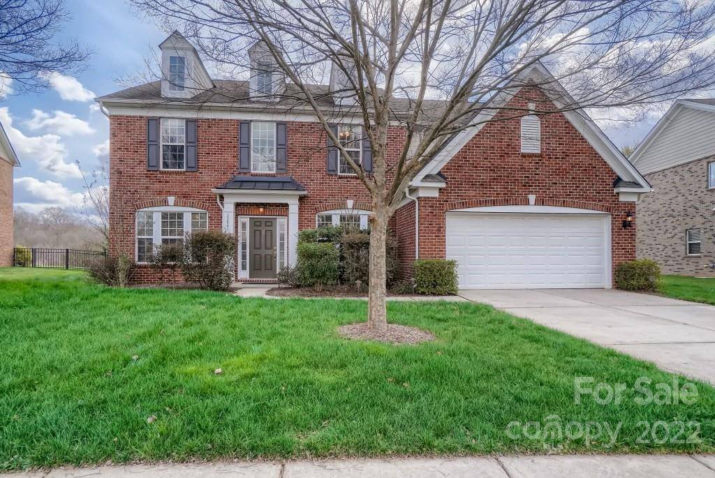 17841 Campbell Hall CT, Charlotte, NC 28277