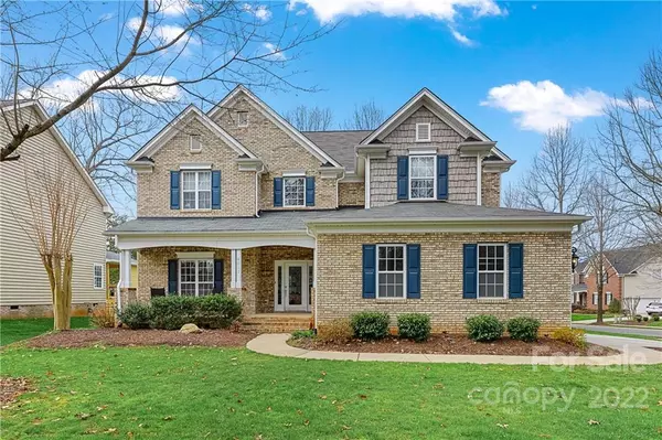 Huntersville, NC 28078,8017 Pendley LN