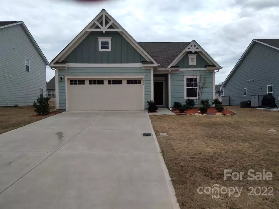 Monroe, NC 28112,4506 Bent Green LN