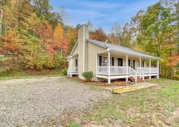 48 Weshouse CV, Bryson City, NC 28713