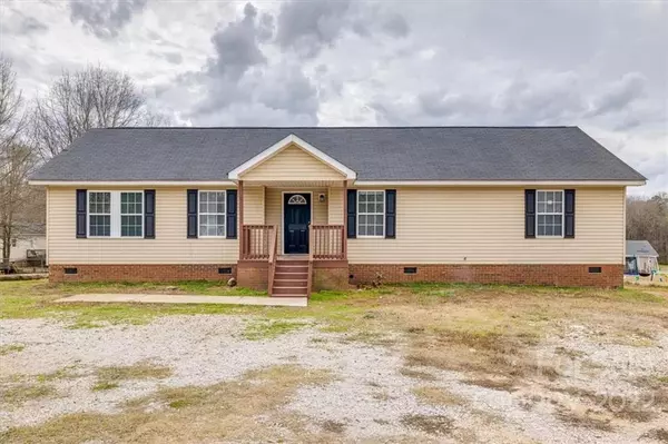 436 Merry Go DR, York, SC 29745