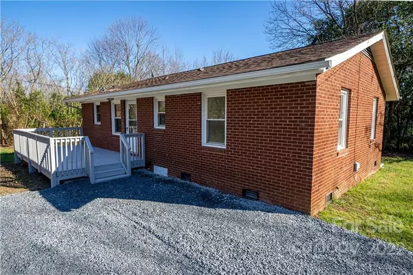 250 Rock Church RD, Oakboro, NC 28129