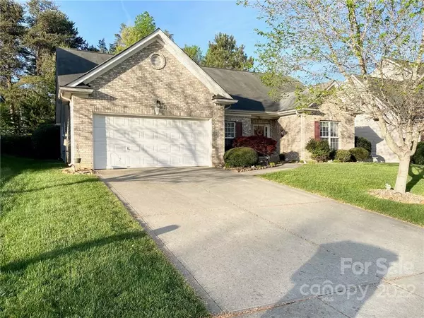 Charlotte, NC 28269,8321 Suttonview DR