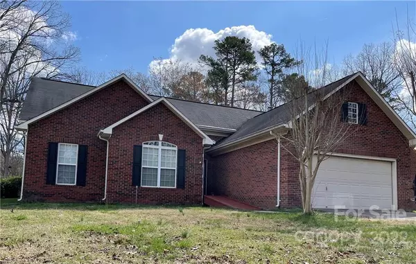 2102 Wilson AVE, Monroe, NC 28110