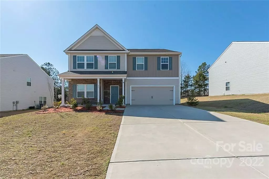 York, SC 29745,239 Austen Lakes DR