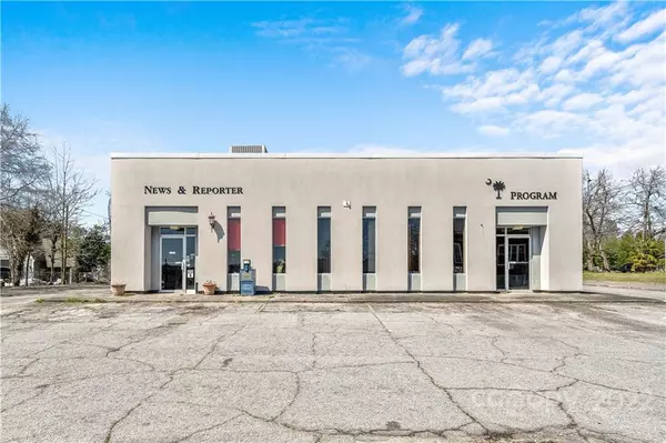 Chester, SC 29706,104 York ST