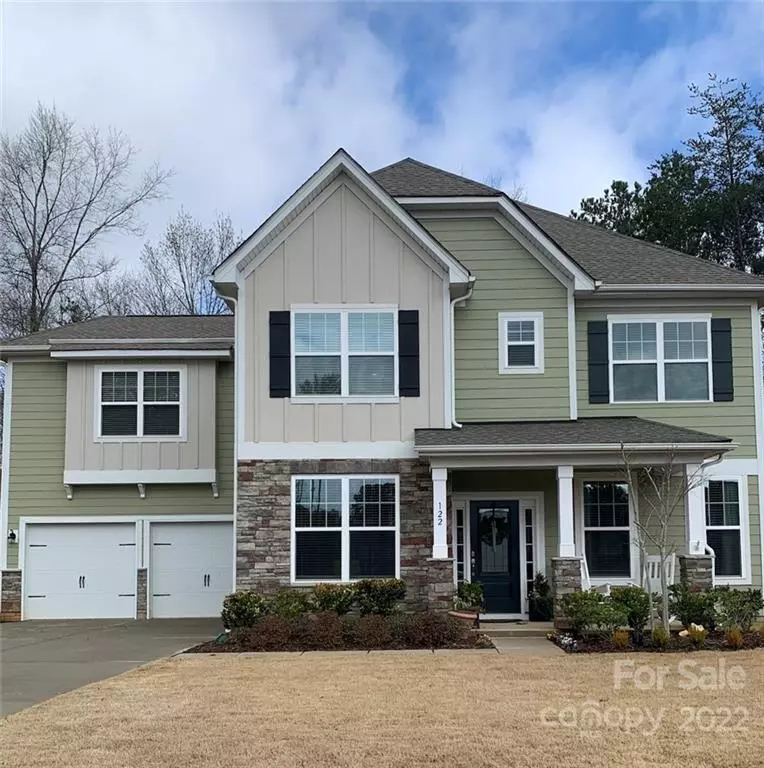 Indian Land, SC 29707,122 Halifax DR