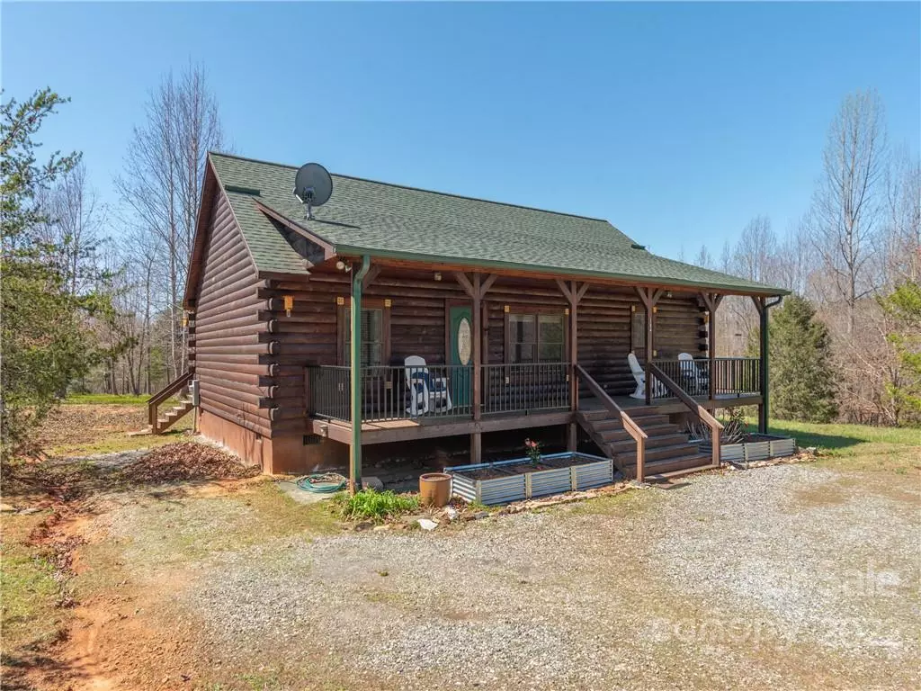 Union Mills, NC 28167,154 Sandstone DR