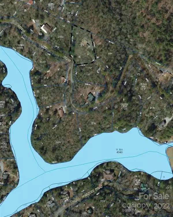 Lake Toxaway, NC 28747,64 Mohawk TRL