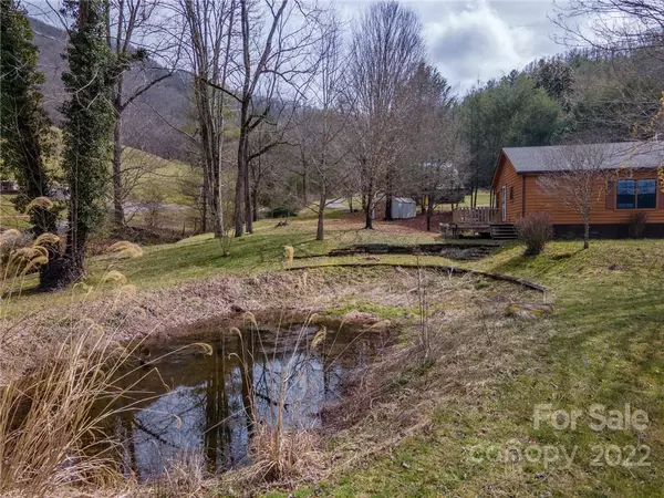 Cullowhee, NC 28723,235 Pine Valley DR