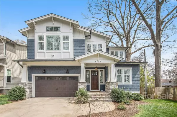 4337 Water Oak RD,  Charlotte,  NC 28211