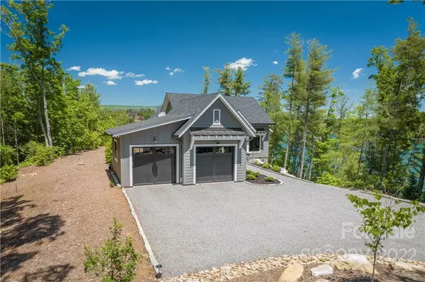 Nebo, NC 28761,2164 Lake Forest CV
