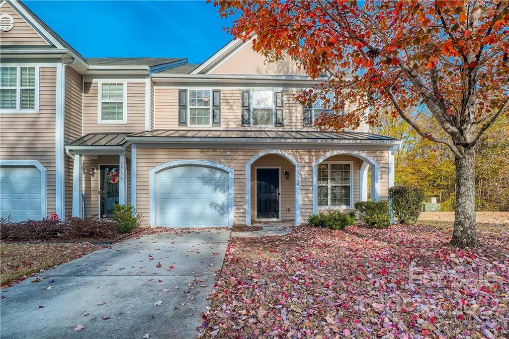 13130 Erwin RD, Charlotte, NC 28273